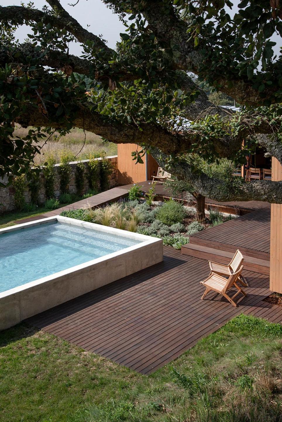 Wood Mood Lodges Cristelo  Exterior foto
